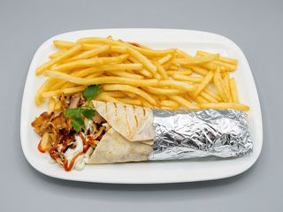 Durum Veg