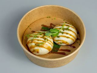 Closed Bao