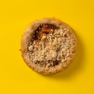 Cookie Tarte de Maçã