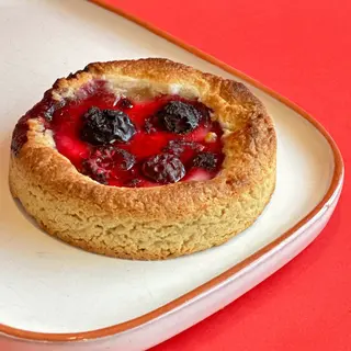 Cookie Cheesecake - edição limitada