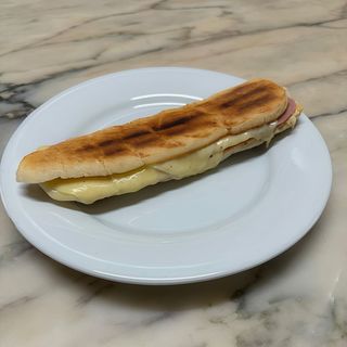 Cachorro com Queijo