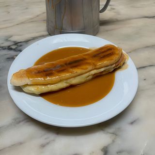 Cachorro Misto Especial