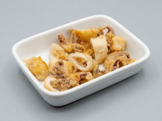 Lulas Panadas (200 g)