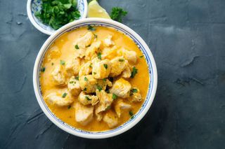 Chicken Korma