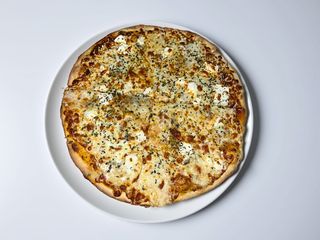 Pizza Quatro Queijos