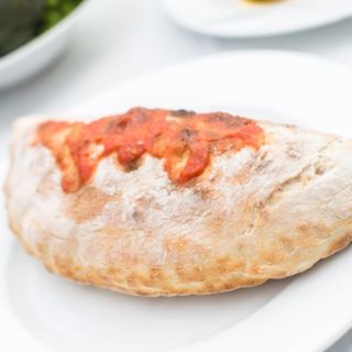 Calzone Vitinho Aberto ou Fechado Média