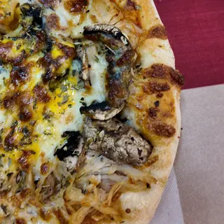 Pizza Mama Mia Média