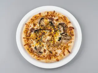 Pizza Mama Mia Pequena