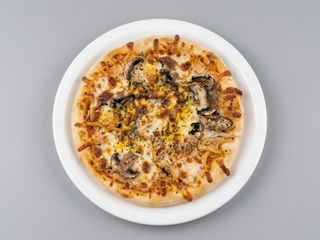 Pizza Mama Mia Pequena