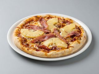 Pizza Havaiana Pequena