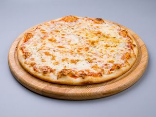 Pizza Margherita Média