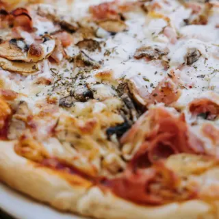 Pizza Laura Mia Grande