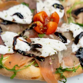 Pizza Fresh Grande
