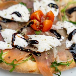 Pizza Fresh Grande