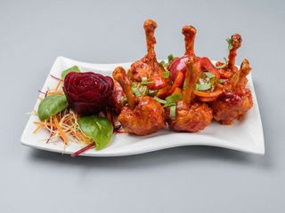 Chicken Lollipop