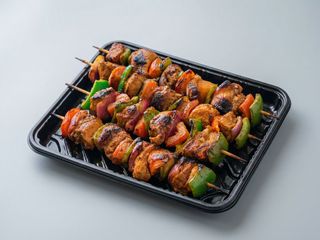 Chicken Shashlik