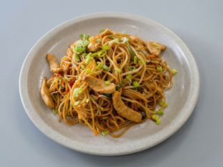 Chicken Chowmein