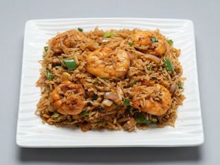 Prawn Fried Rice