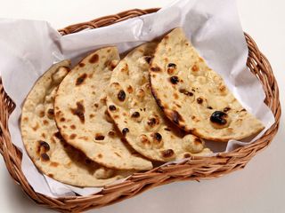 Tandoori Roti