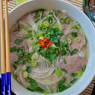Pho Mixed