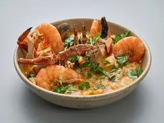 Arroz de Marisco 2 Pessoas