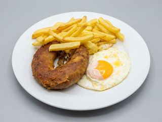 Alheira de Mirandela