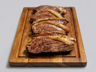 Dose Picanha Grelhada 5 Fatias