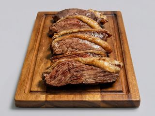 Dose Picanha Grelhada 5 Fatias