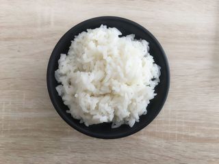 Arroz Branco