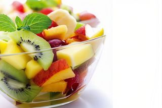 Salada de Frutas