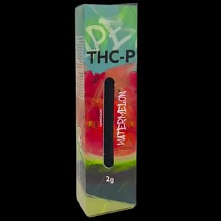 THCP WATERMELON VAPE