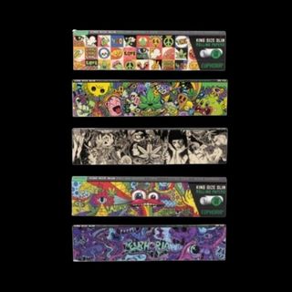 Mortalhas King Size Sortidas