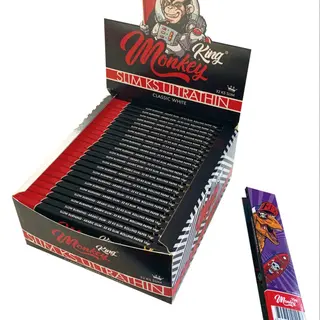 Slim KS UltraThin Monkey King Mortalhas