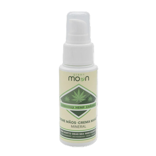 Creme de Mãos Green Moon