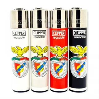 Clipper Benfica
