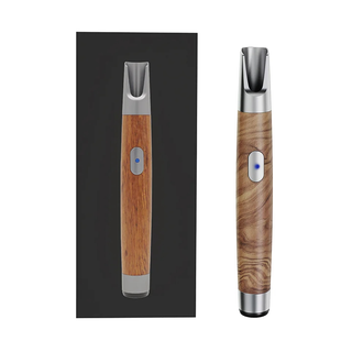 Vape CannBro Wood