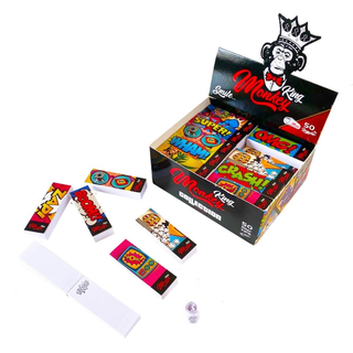 Filtros Brancos Monkey King