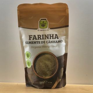 Farinha