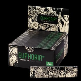 Mortalhas Euphoria