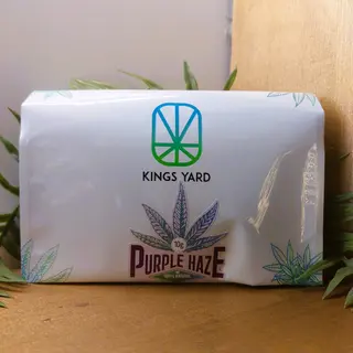 CBD Purple Haze 10g