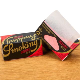 Mortalhas Smoking Rolls