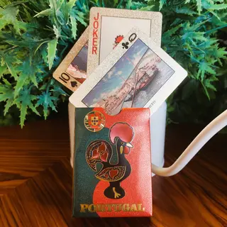 Cartas Portugal