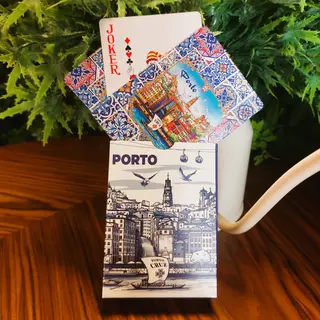 Cartas Porto