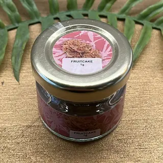 CBD Fruitcake 1G