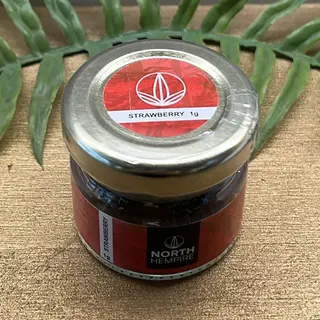 CBD Strawberry 1g