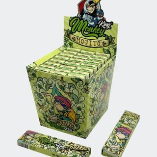 Mortalhas Monkey Kings