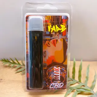 Vape CBD Mix