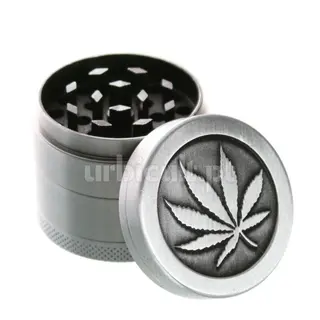 Grinder Metálico XS