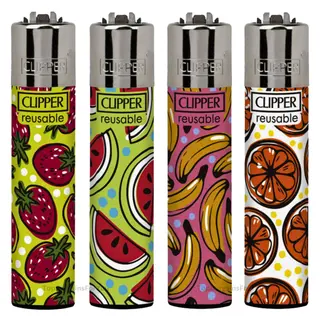 Clipper Fruity Summer