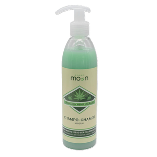 Gel de Banho Green Moon